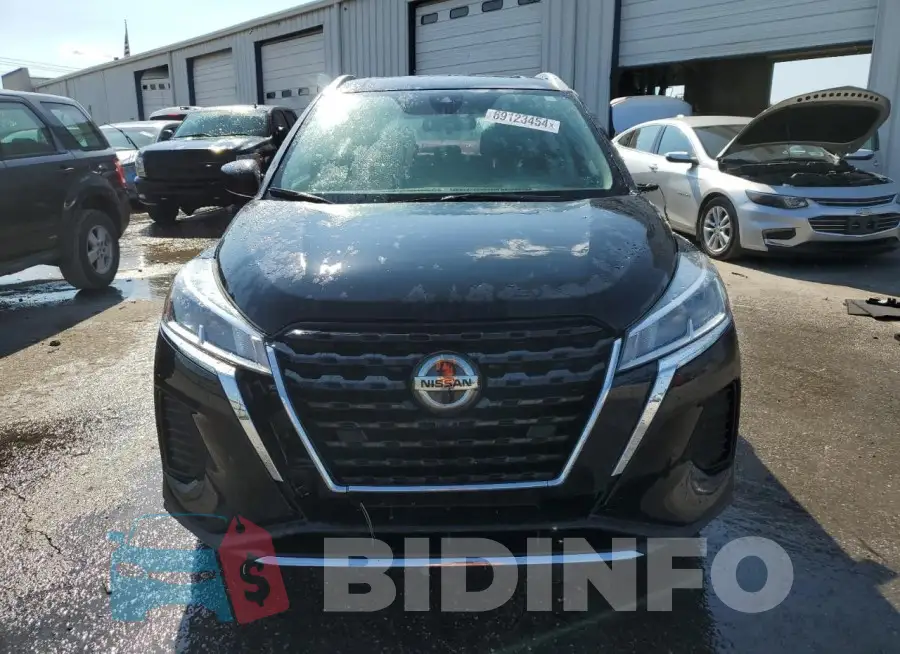 3N1CP5CV6ML533186 Photo# 5