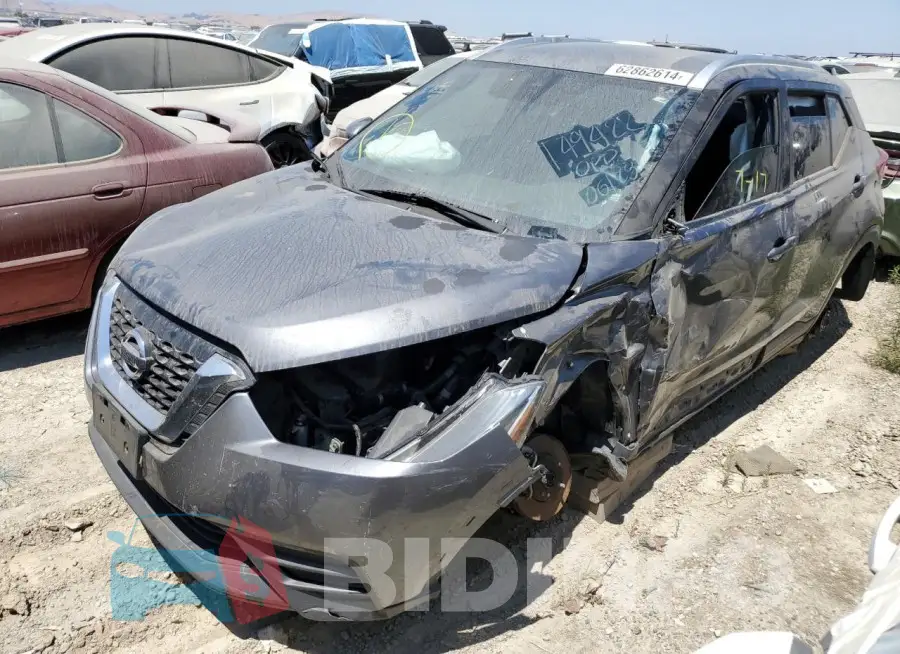 3N1CP5CV9LL483866 Photo# 1