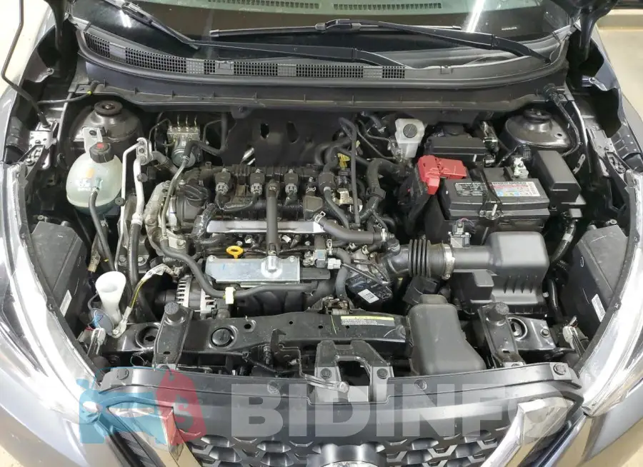 3N1CP5DV6LL560188 Photo# 11