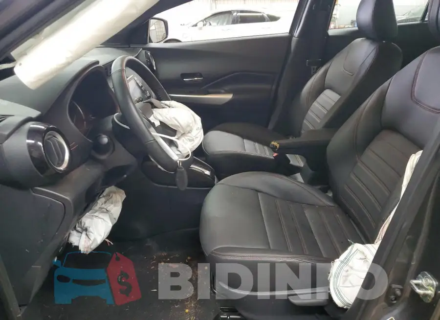3N1CP5DV6LL560188 Photo# 7