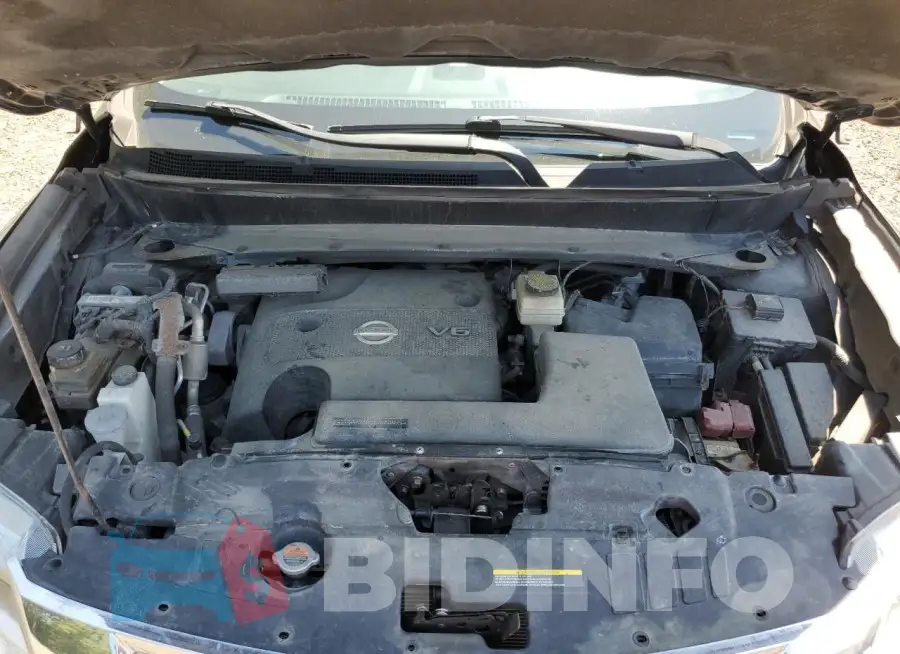 5N1AR2MM9FC682057 Photo# 12