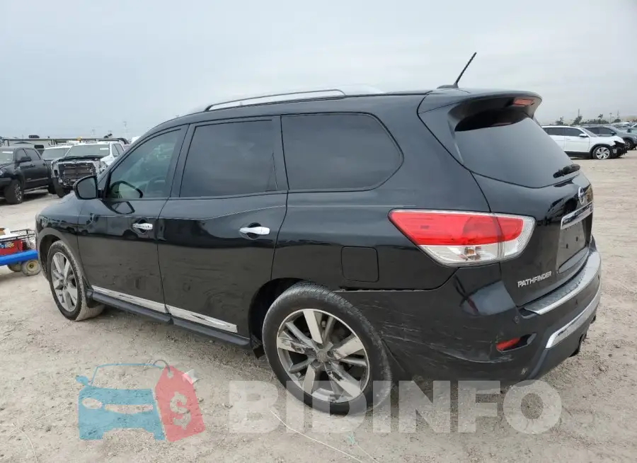 5N1AR2MNXFC658052 Photo# 2