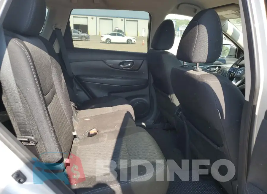 5N1AT2MT5KC836007 Photo# 11