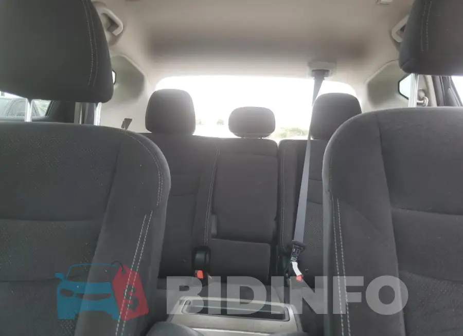 5N1AZ2MG7JN175097 Photo# 10