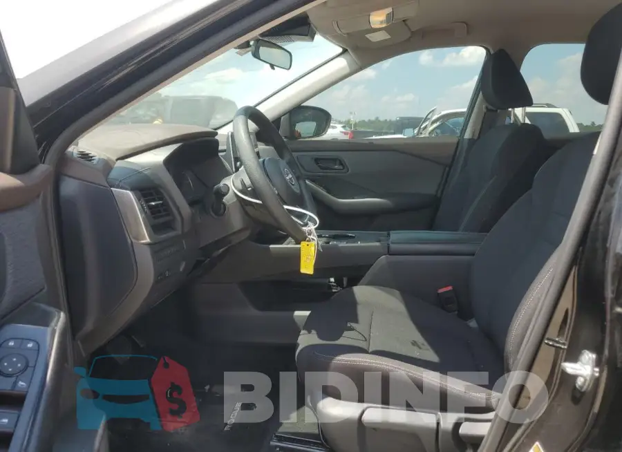 5N1BT3AAXPC835732 Photo# 7