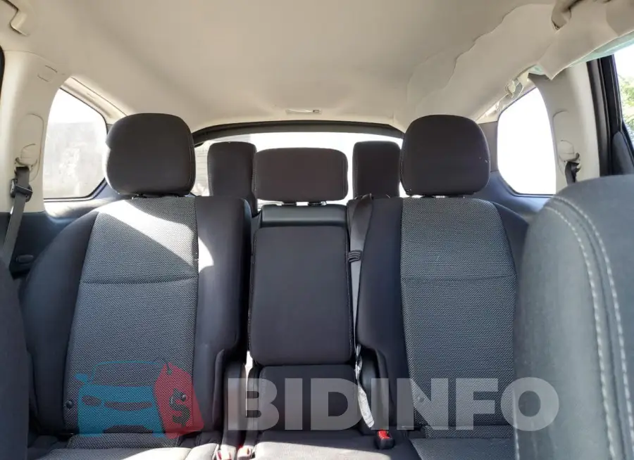 5N1DR2MM5KC609940 Photo# 10