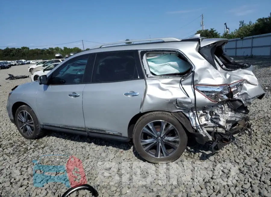 5N1DR2MM5KC618976 Photo# 2