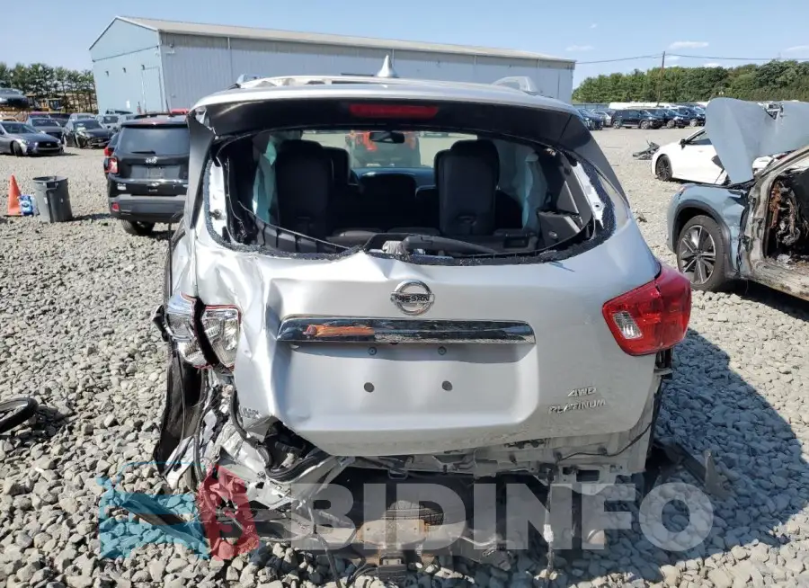 5N1DR2MM5KC618976 Photo# 6