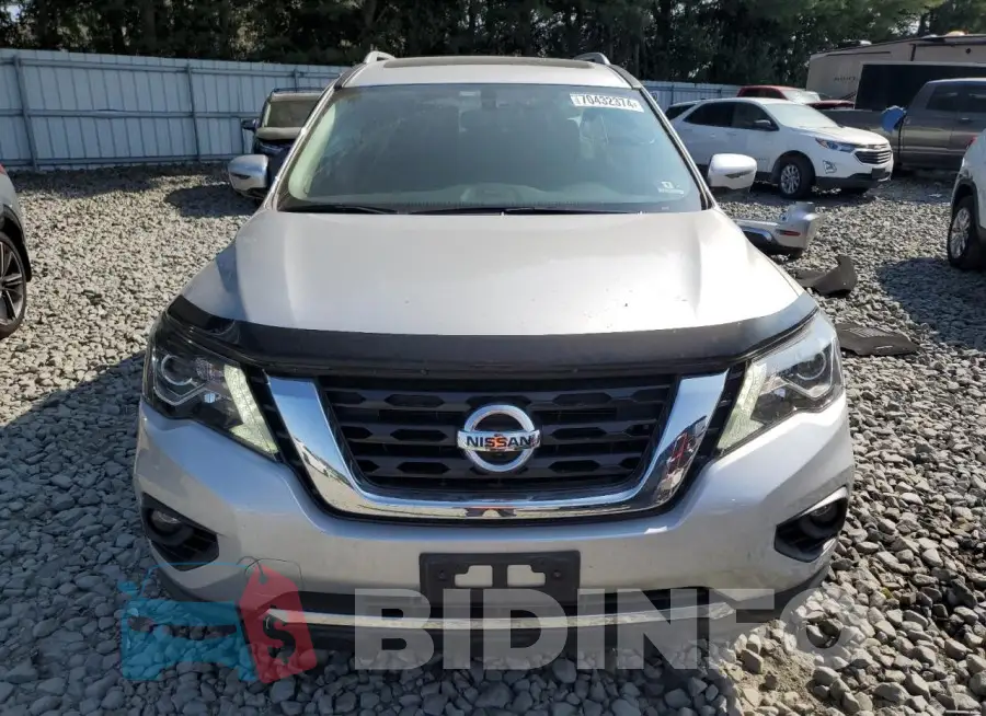 5N1DR2MM5KC618976 Photo# 5
