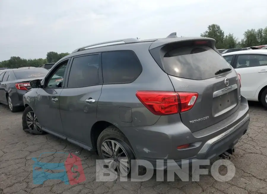 5N1DR2MMXKC605818 Photo# 2