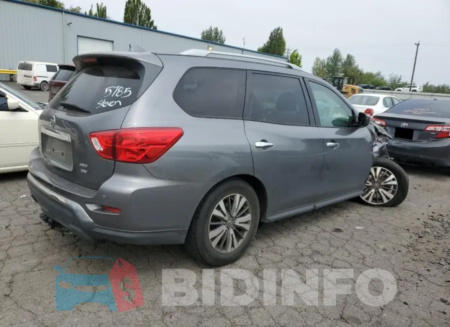 5N1DR2MMXKC605818 Photo# 3