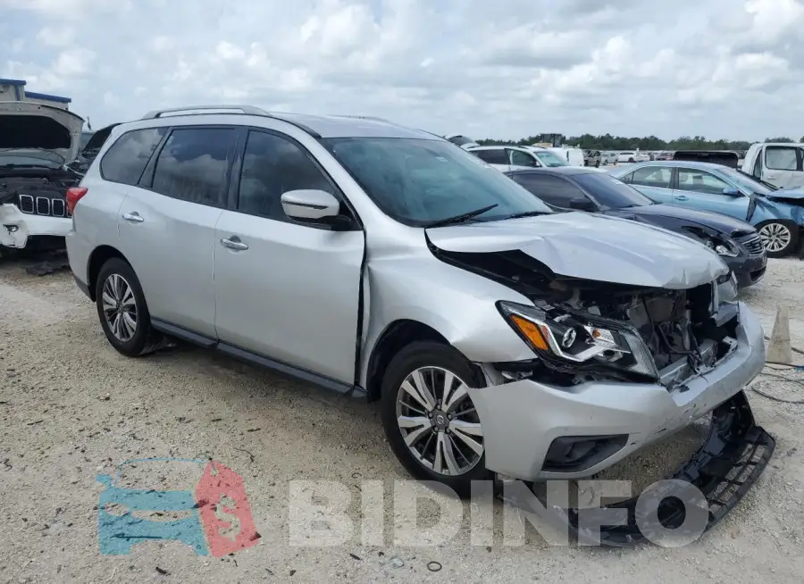 5N1DR2MN4KC634143 Photo# 4