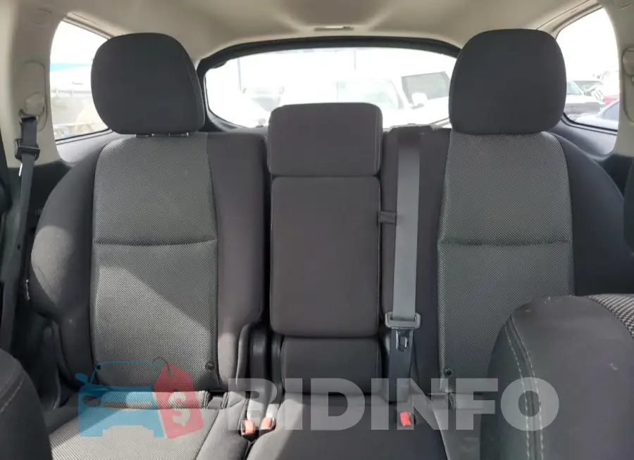5N1DR2MN4KC634143 Photo# 10