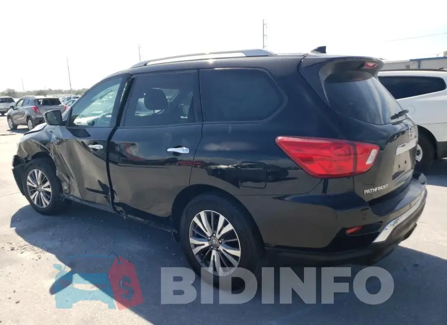 5N1DR2MN9KC627432 Photo# 2