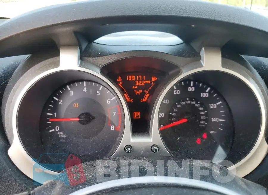 JN8AF5MR2FT505963 Photo# 9