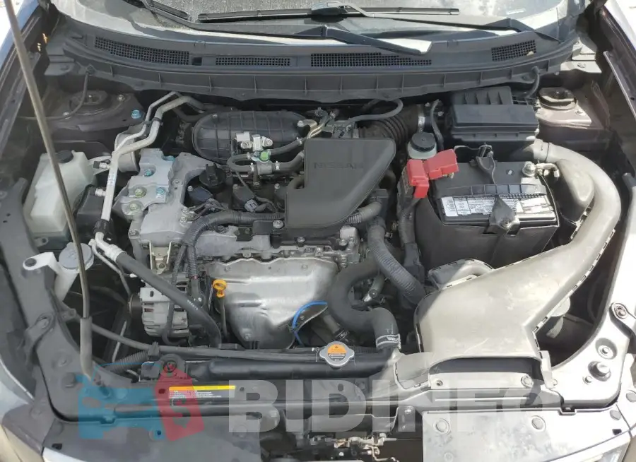 JN8AS5MT3FW664349 Photo# 11