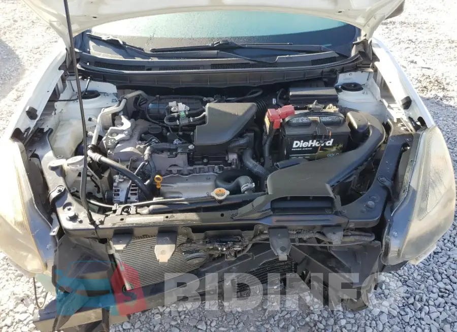 JN8AS5MT9FW673038 Photo# 12