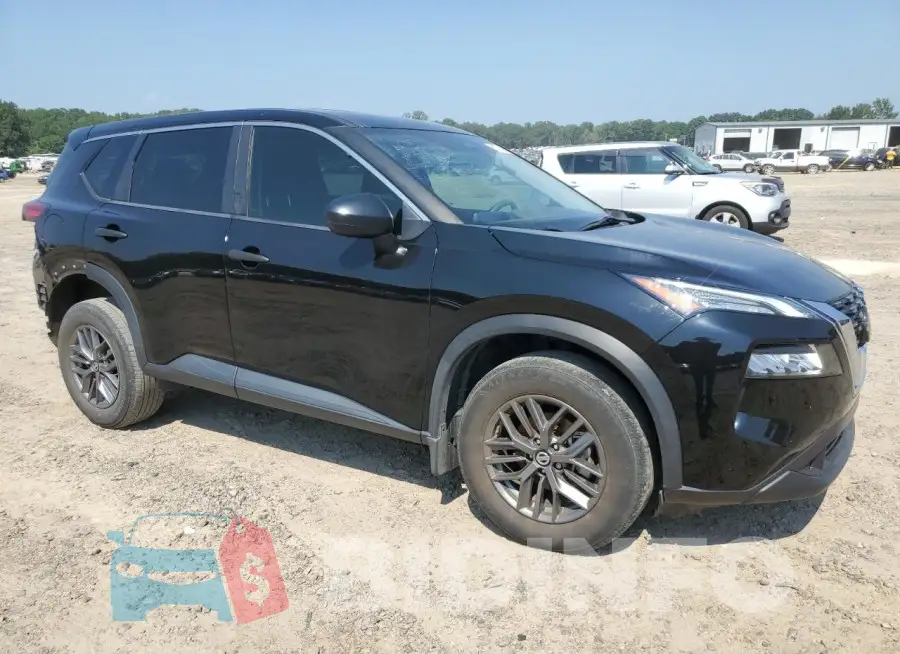 JN8AT3AA9MW004687 Photo# 4