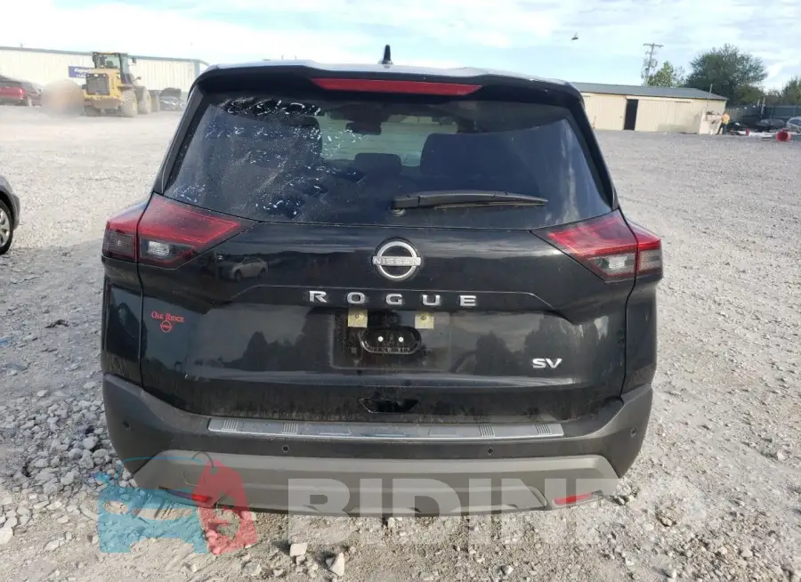 JN8BT3BA6PW422728 Photo# 6