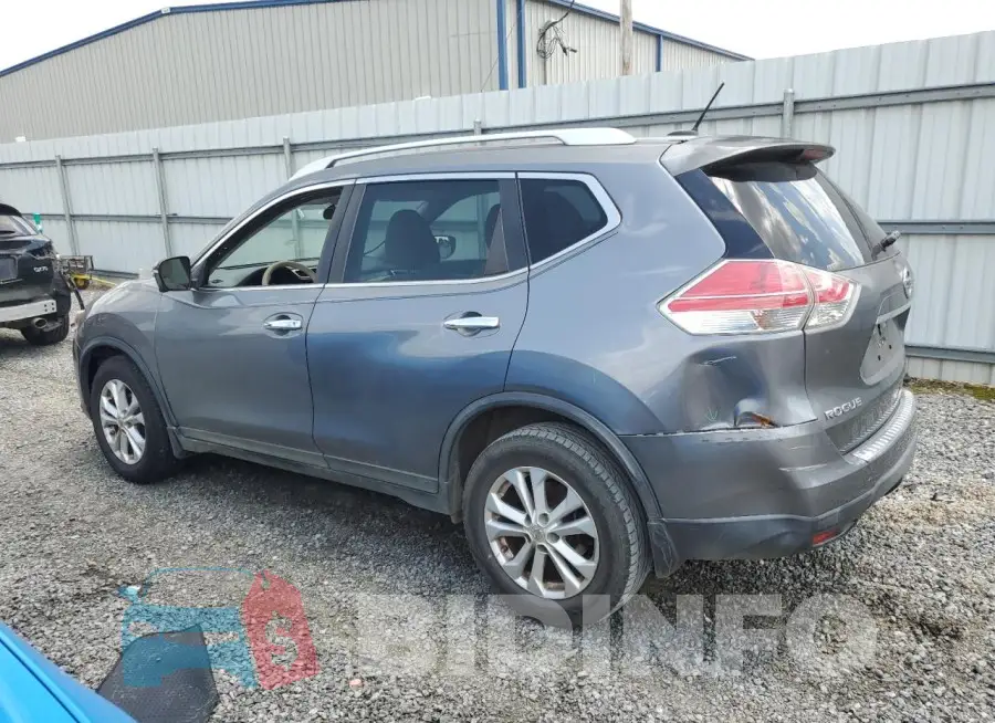 KNMAT2MT3FP514033 Photo# 2