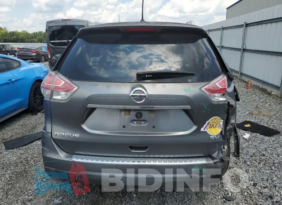 KNMAT2MT3FP514033 Photo# 6