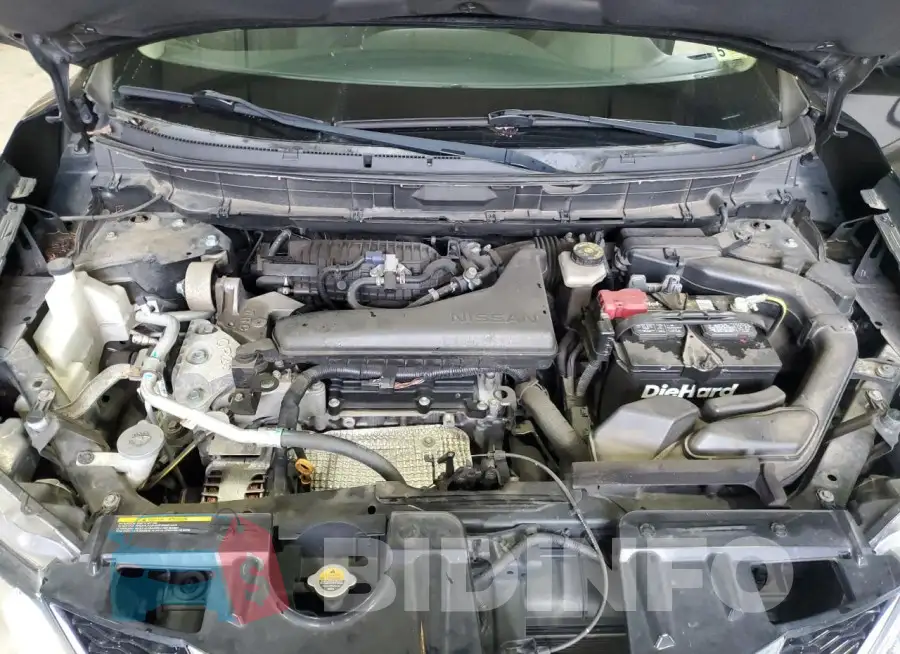 KNMAT2MT3GP638031 Photo# 12