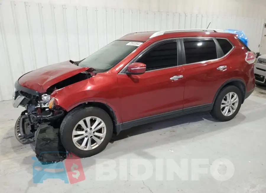 KNMAT2MT4FP527597 Photo# 1