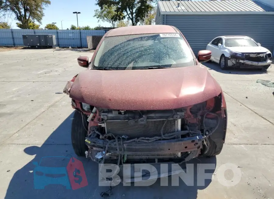 KNMAT2MT6FP550170 Photo# 5
