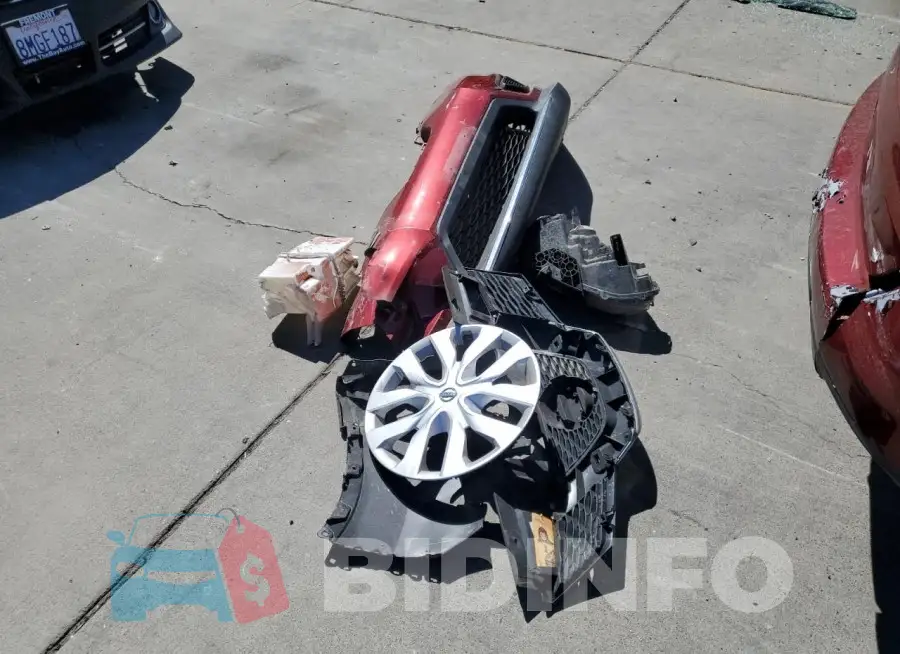 KNMAT2MT6FP550170 Photo# 13