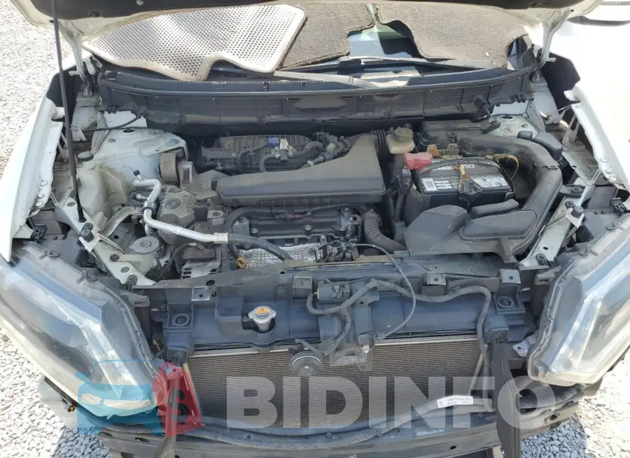 KNMAT2MT7GP701499 Photo# 12