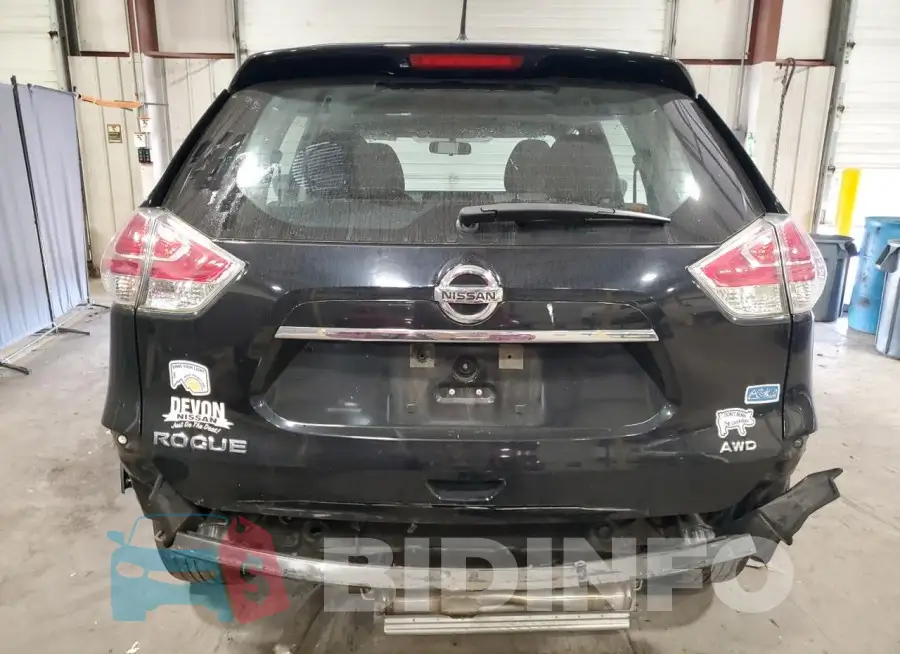 KNMAT2MV0FP545497 Photo# 6