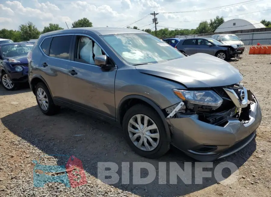 KNMAT2MV8GP630458 Photo# 4