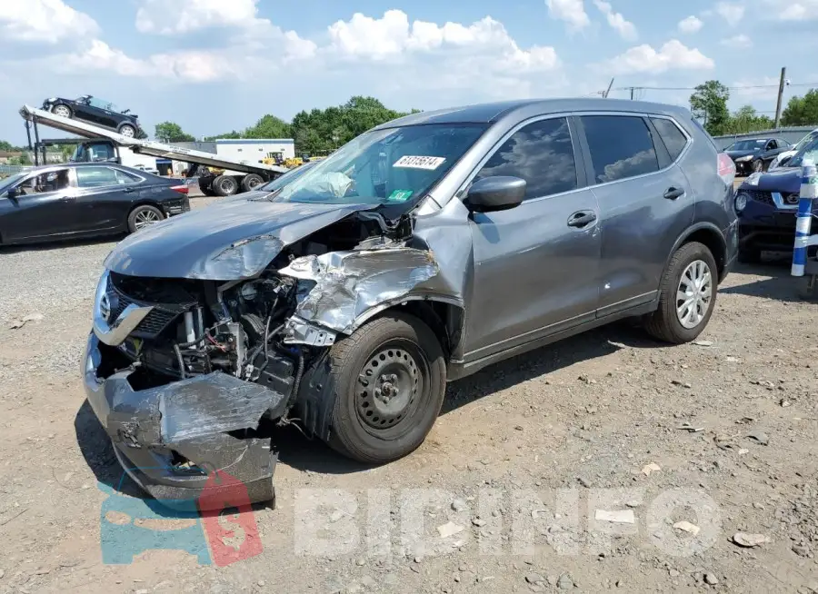 KNMAT2MV8GP630458 Photo# 1