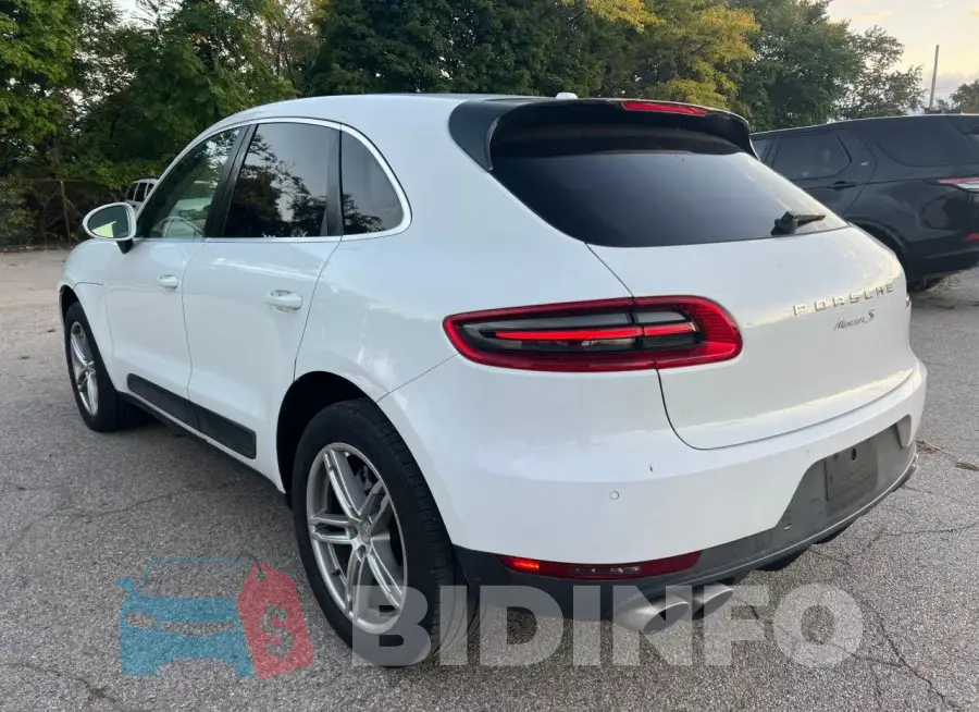 WP1AB2A5XGLB45493 Photo# 3