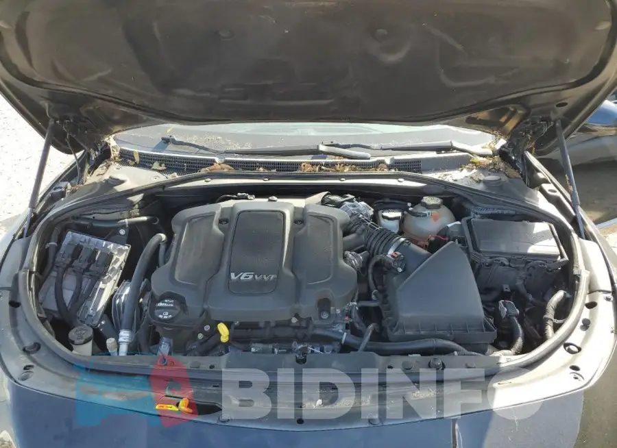 1G4ZP5SSXHU133248 Photo# 11