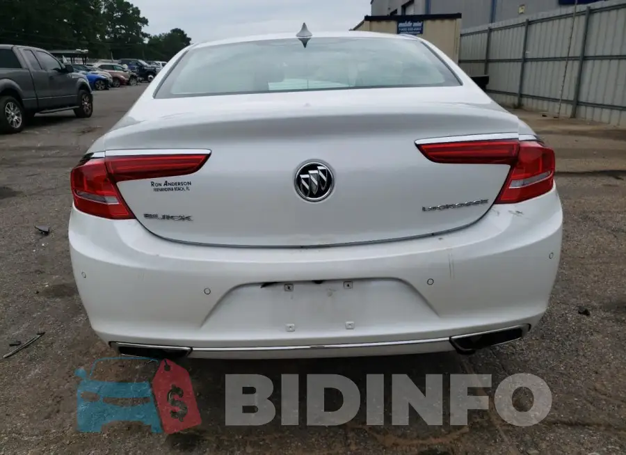 1G4ZR5SS4HU158835 Photo# 6