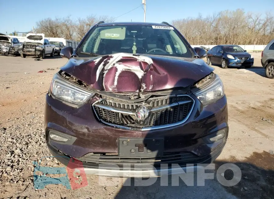 KL4CJFSB6HB157361 Photo# 5