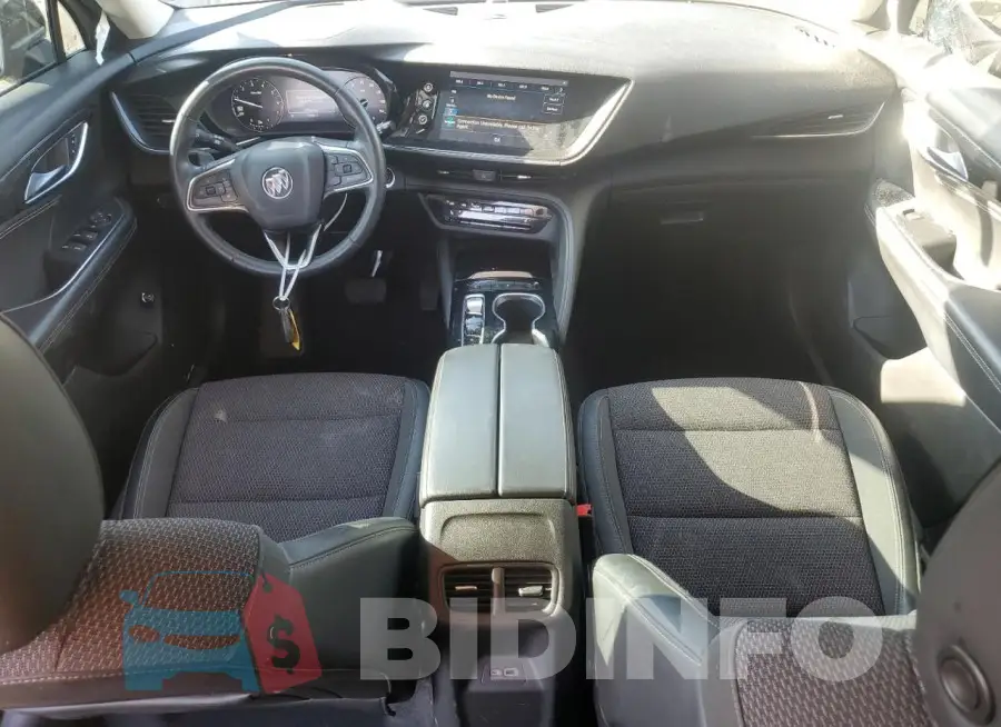 LRBAZLR46MD065157 Photo# 8