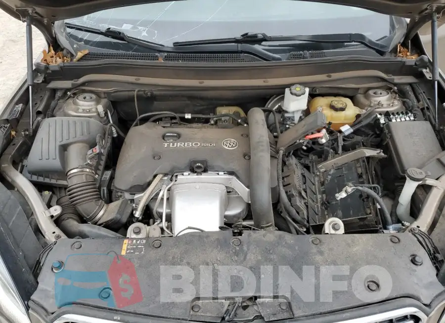 LRBFX3SX5KD001611 Photo# 11