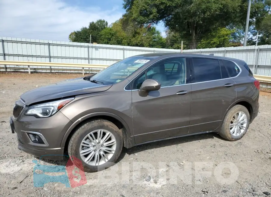 LRBFXASA4HD193001 Photo# 1