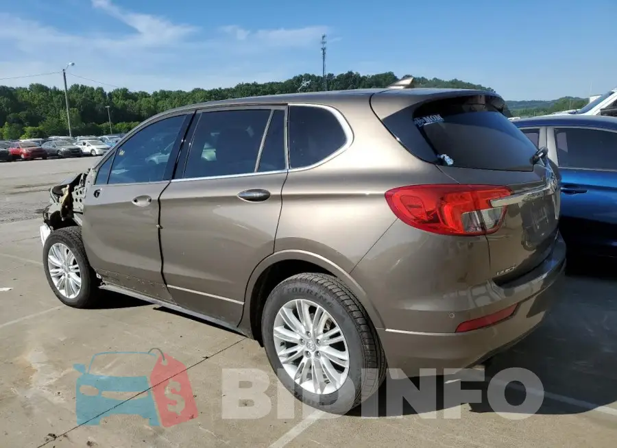 LRBFXCSA0HD007207 Photo# 2