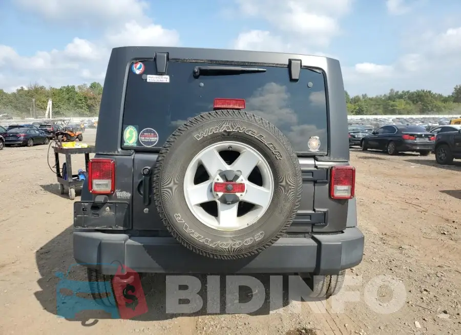 1C4BJWDG3HL592147 Photo# 6