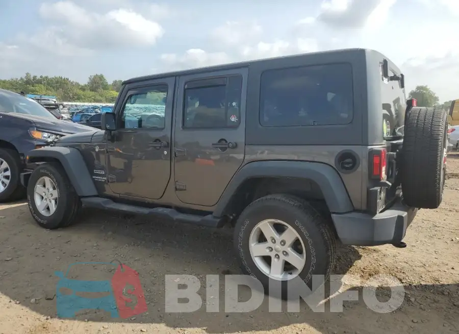1C4BJWDG3HL592147 Photo# 2