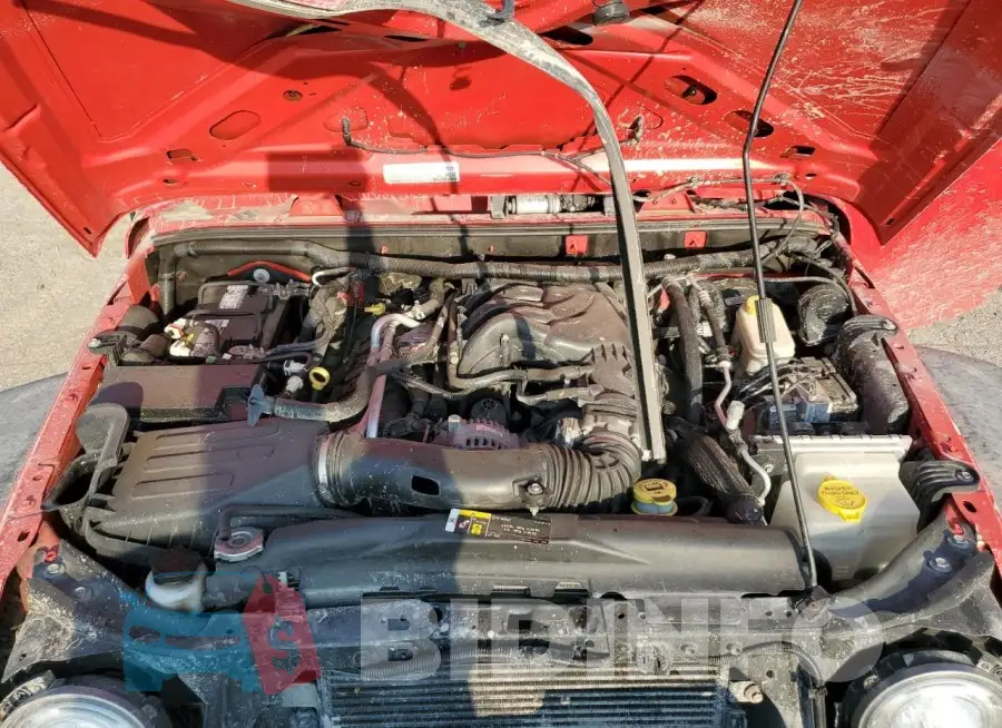 1C4BJWDG8HL624378 Photo# 11