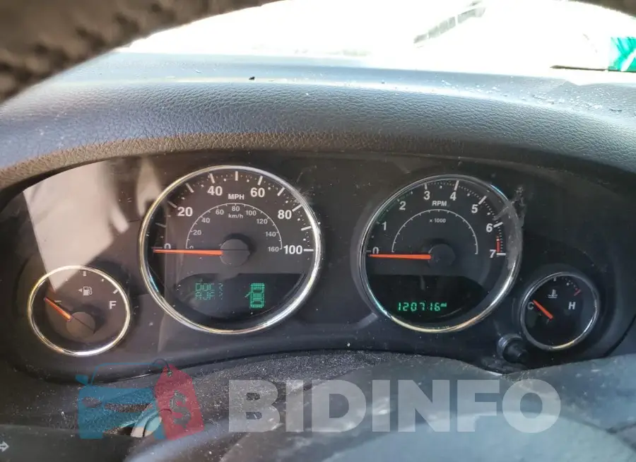 1C4HJWDG5GL324676 Photo# 9