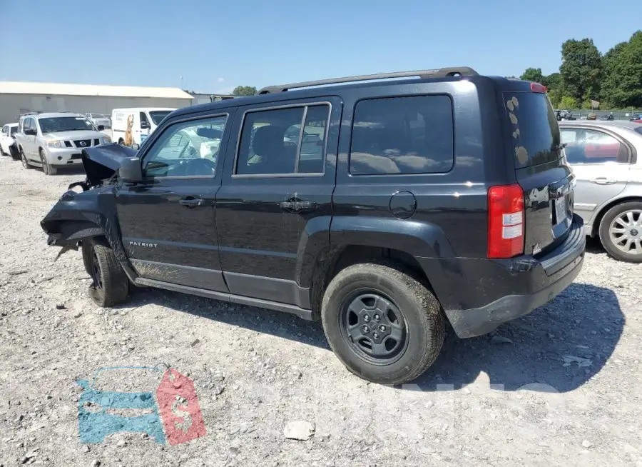 1C4NJPBB8GD651731 Photo# 2