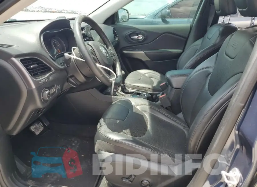 1C4PJLDB6KD434993 Photo# 7