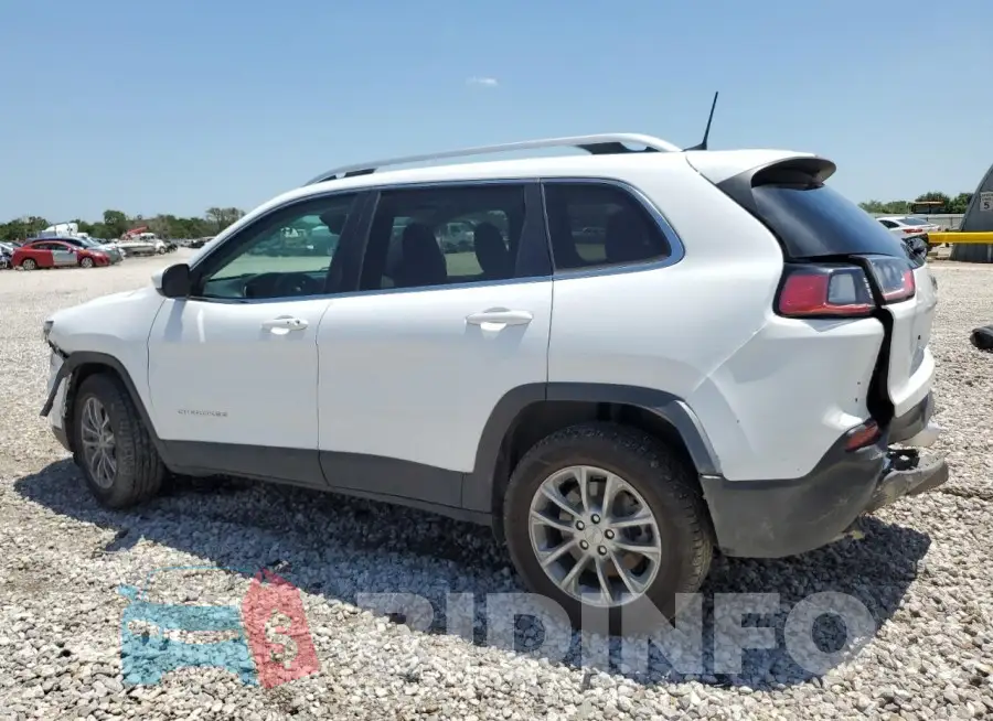 1C4PJLLX2KD171706 Photo# 2