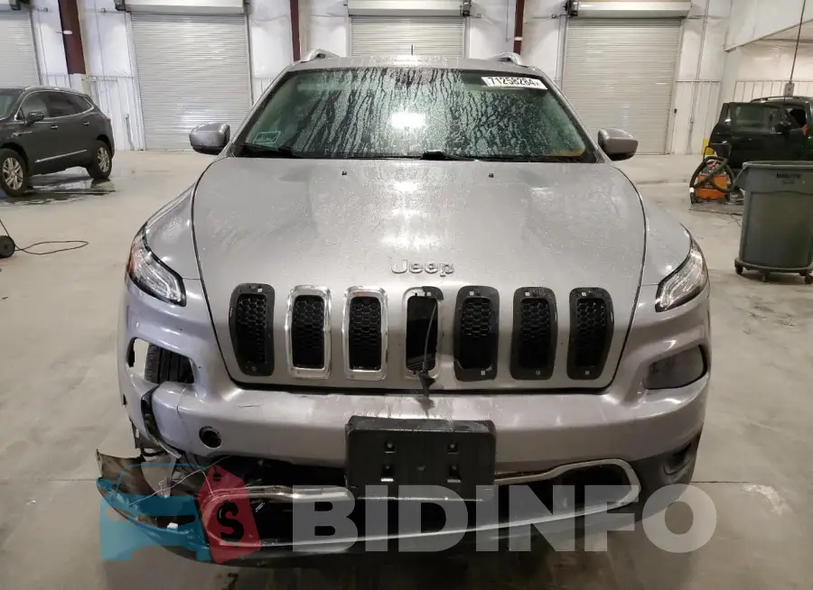 1C4PJMDS6FW501706 Photo# 5