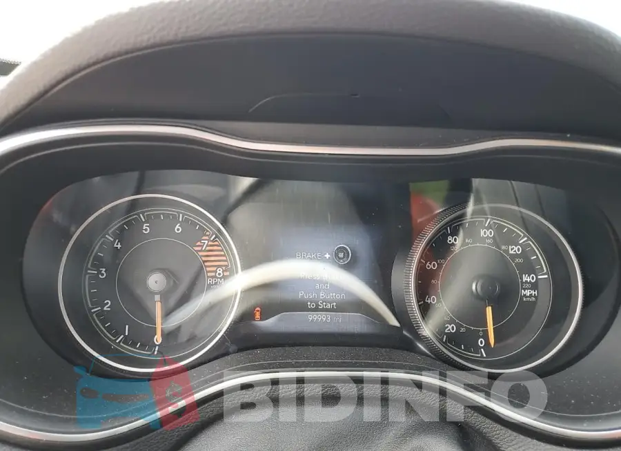1C4PJMDX9KD140005 Photo# 9